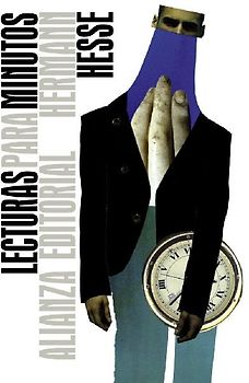 Lecturas para minutos