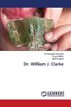 Dr. William J. Clarke