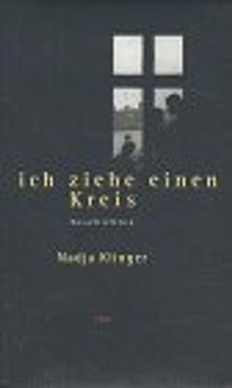 Ich ziehe einen Kreis. Geschichten