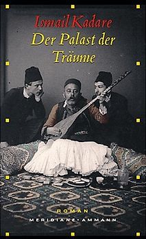 Der Palast der Träume