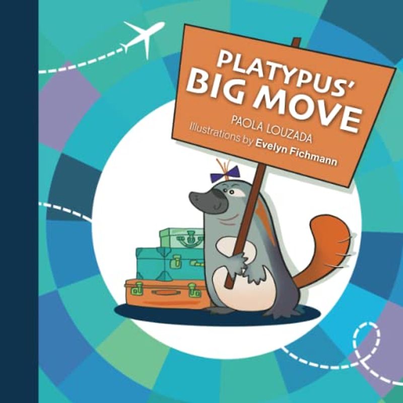 Platypus' Big Move