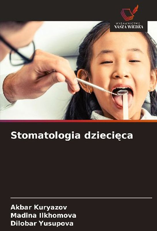Stomatologia dzieci¿ca