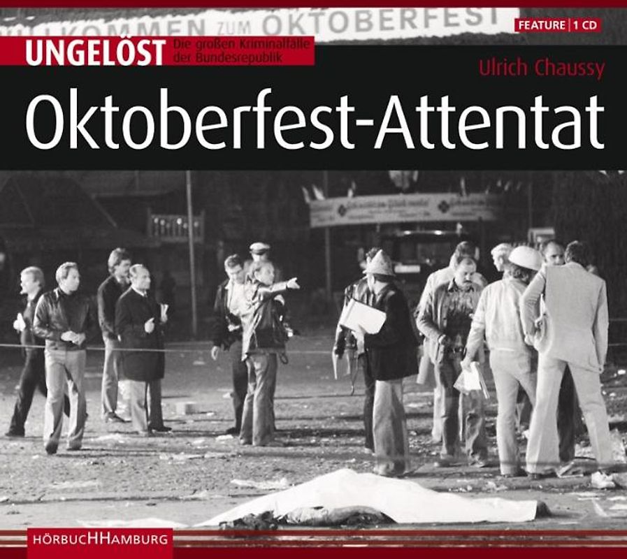 Oktoberfest-Attentat