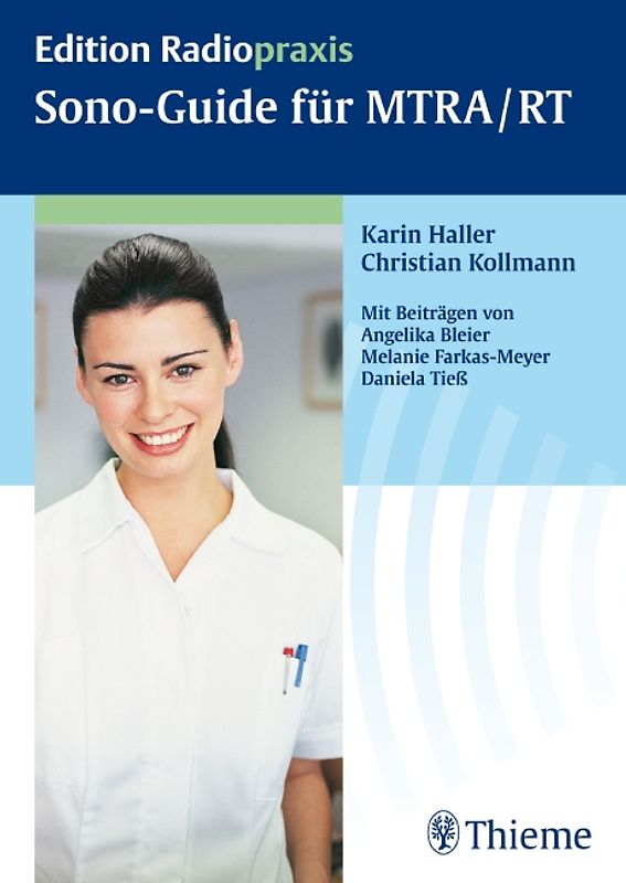 Sono-Guide für MTRA / RT