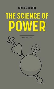 The Science of Power