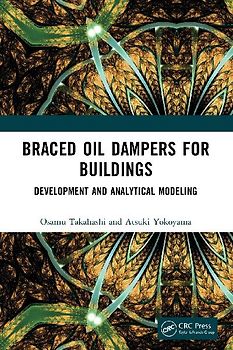 Braced Oil Dampers for Buildings
