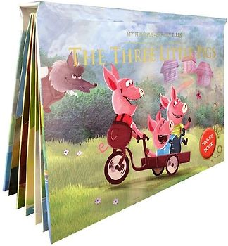 Three Little Pigs