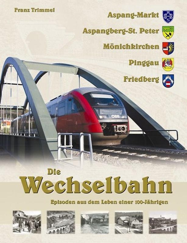 Die Wechselbahn