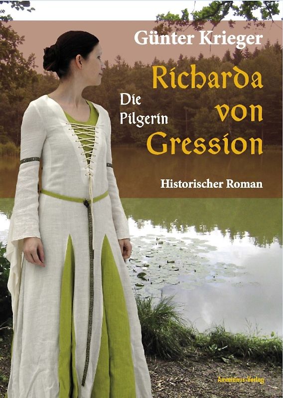 Richarda von Gression