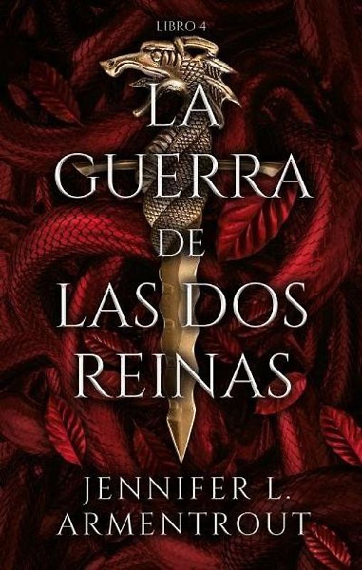 Guerra de DOS Reinas, La
