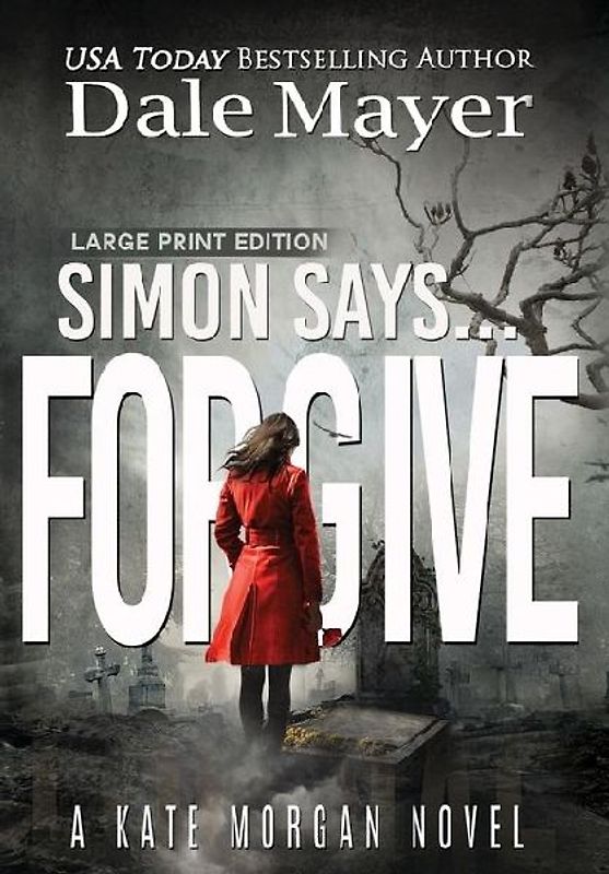 Simon Says... Forgive
