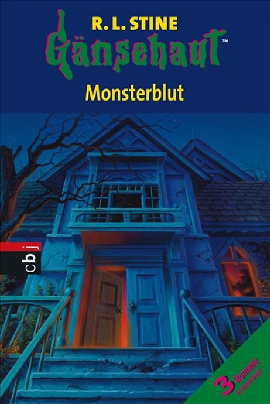 Monsterblut
