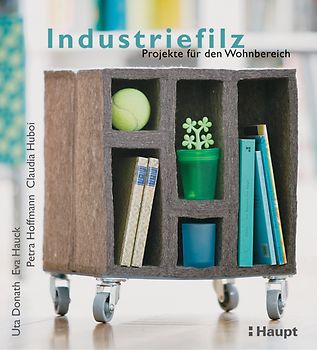 Industriefilz