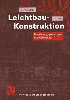 Leichtbau-Konstruktion