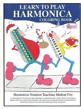 Learn to Play Harmonica