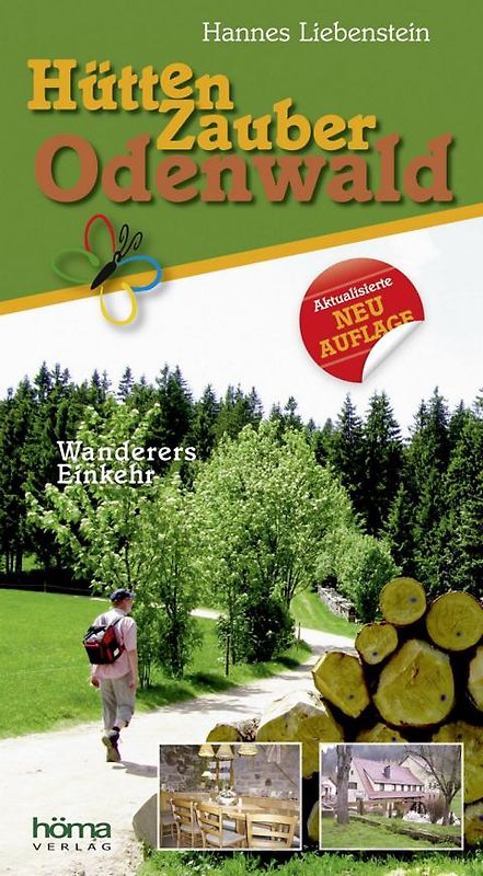 Hüttenzauber Odenwald