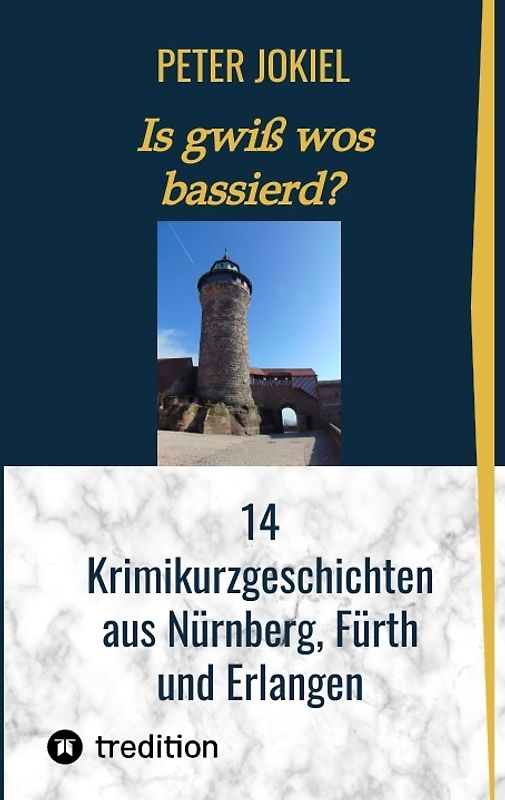Is gwiß wos bassierd?