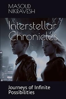 Interstellar Chronicles: Journeys of Infinite Possibilities