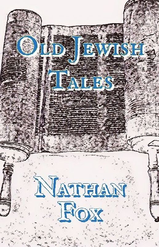 Old Jewish Tales