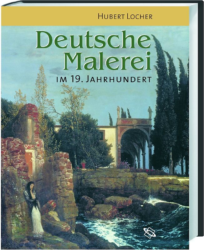 Deutsche Malerei im 19. Jahrhundert