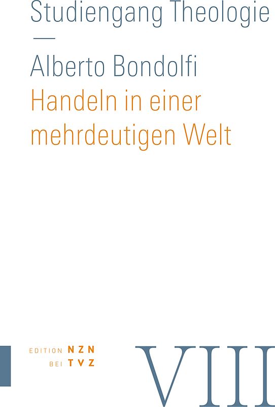 Handeln in einer mehrdeutigen Welt