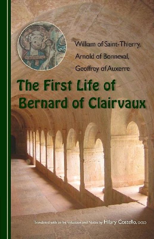First Life of Bernard of Clairvaux
