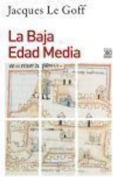 La Baja Edad Media