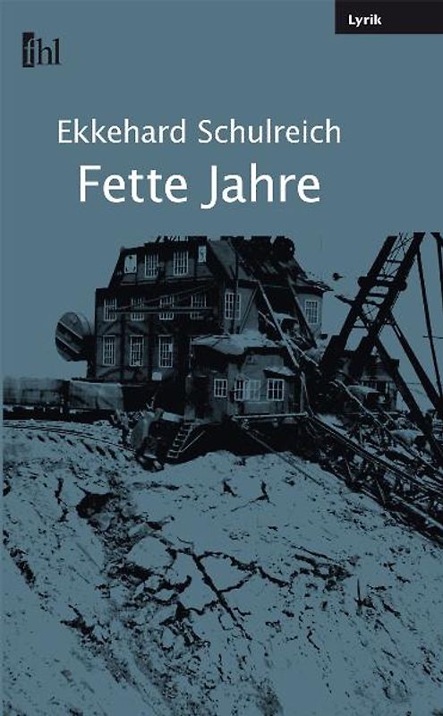 Fette Jahre