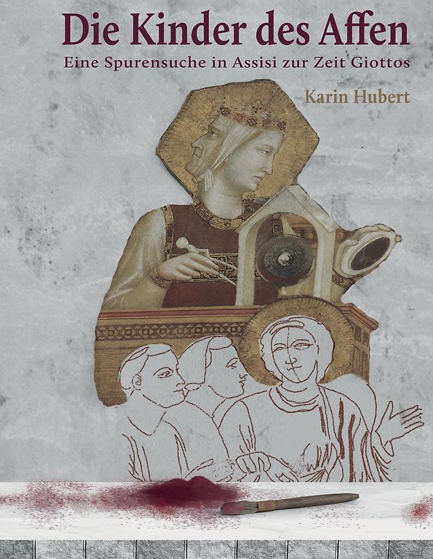 Die Kinder des Affen