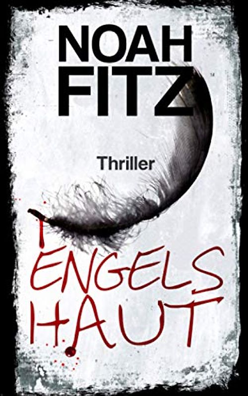 Engelshaut (Anne-Glass-Thriller)