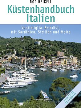 Küstenhandbuch Italien