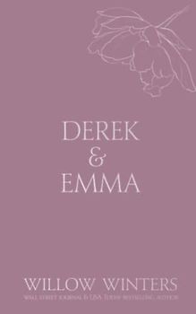 Derek & Emma: Burned Promises (Discreet Series, Band 15)
