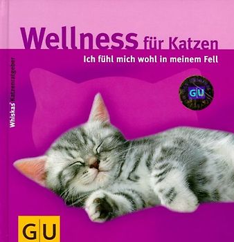 Wellness für Katzen