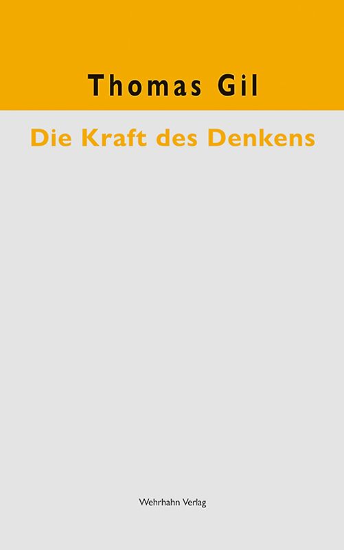 Die Kraft des Denkens