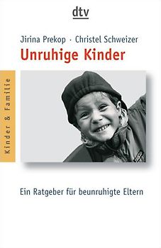 Unruhige Kinder