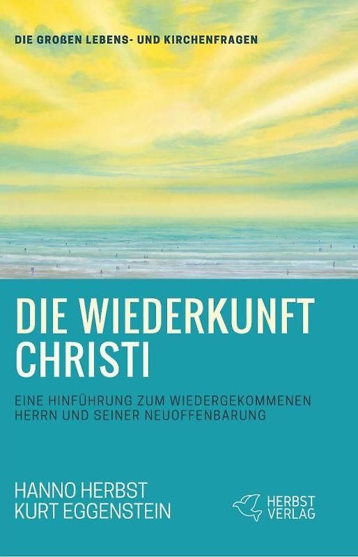 Die Wiederkunft Christi