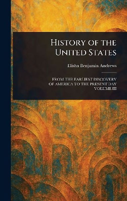 History of the United States