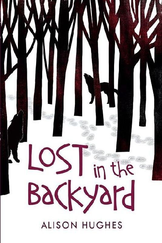 Lost in the Backyard