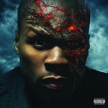 50 Cent - Before I Self-Destruct (CD + DVD) DVD