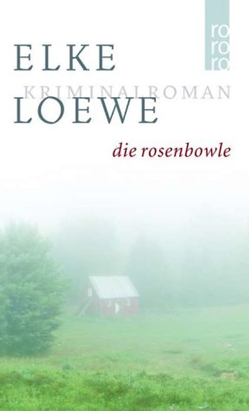 Die Rosenbowle