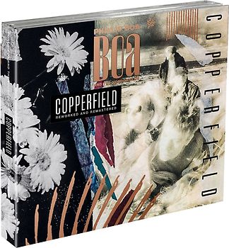 Copperfield (Re-Edition 2024)