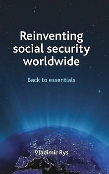 Reinventing social security worldwide