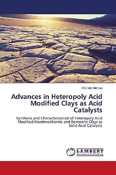 Advances in Heteropoly Acid Modified Clays as Acid Catalysts
