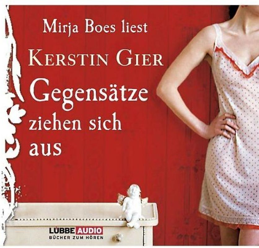 Gegensätze ziehen sich aus