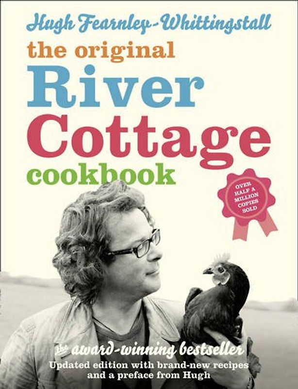 River Cottage Cookbook - Fearnley-Whittingstall, Hugh