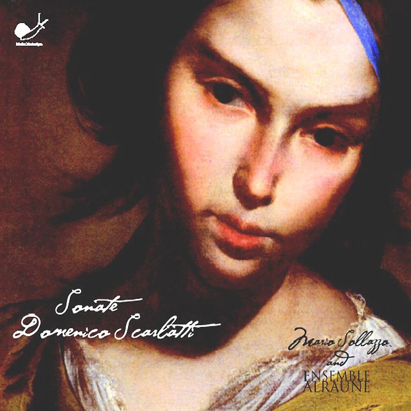 Domenico Scarlatti-Sonate