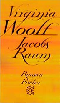 Jacobs Raum. Roman