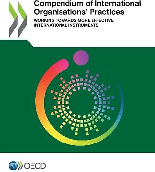 Compendium of International Organisations' Practices