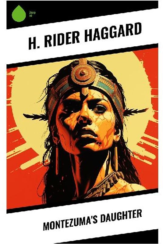 Montezuma's Daughter