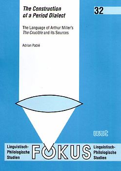 The Construction of a Period Dialect